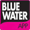Blue water app regatta